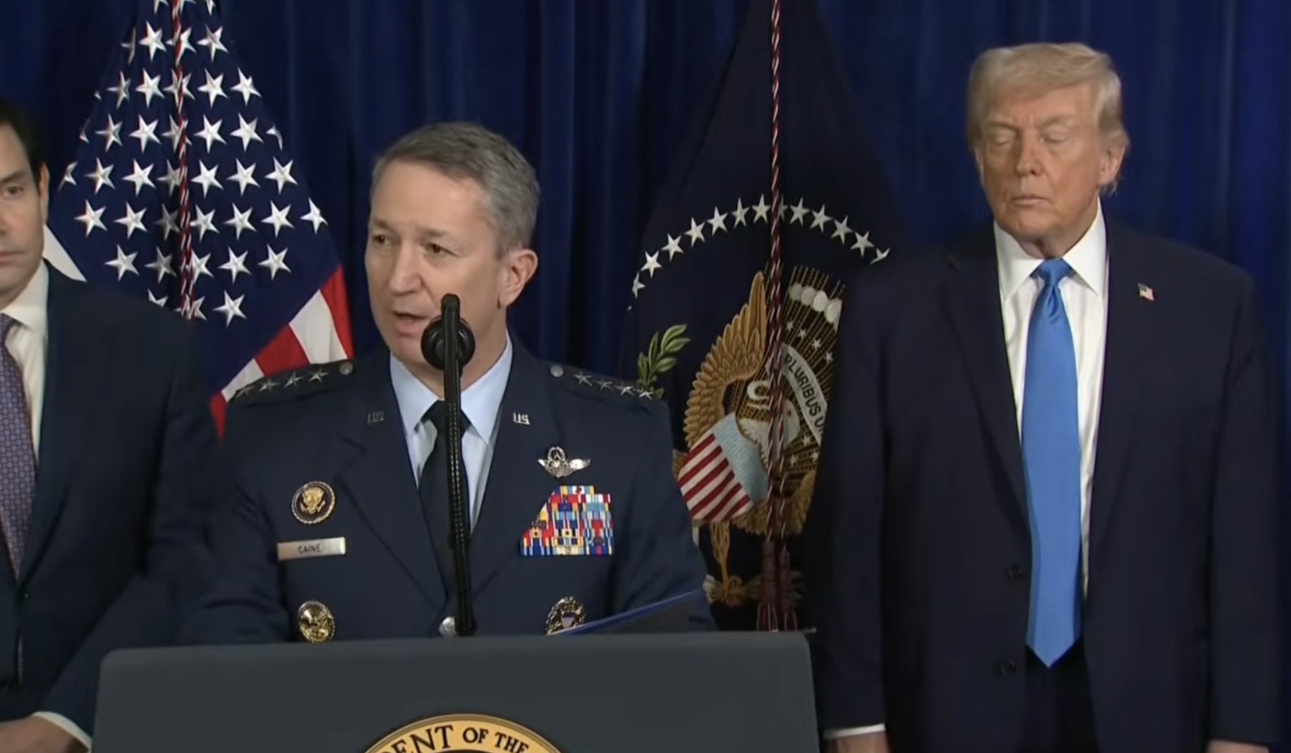 Illustrative photo for: U.S. aircraft Venezuela operation targets Maduro in covert