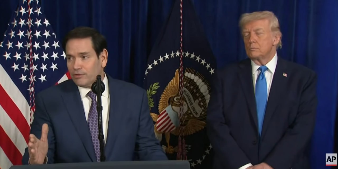 Illustrative photo for: U.S. Labels Maduro Illegitimate Venezuelan Leader, Cites