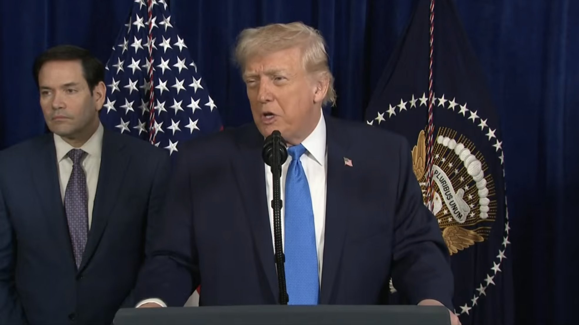 Illustrative photo for: Trump Maduro raid response: Trump Describes Maduro’s