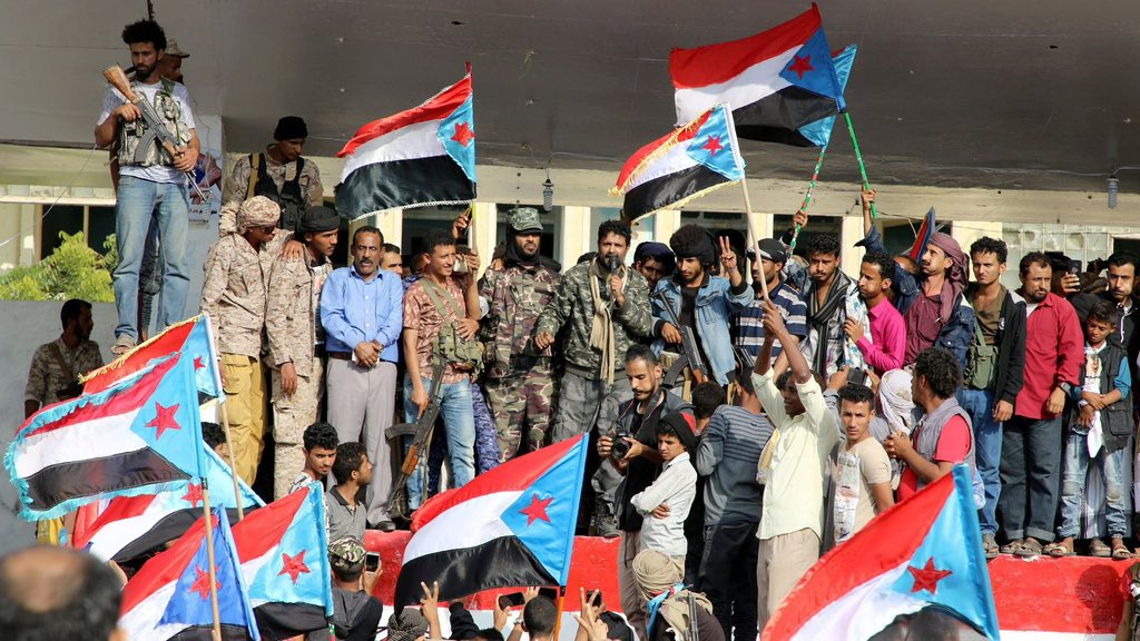 Illustrative photo for: Global Silence on South Yemen Self Determination Amid