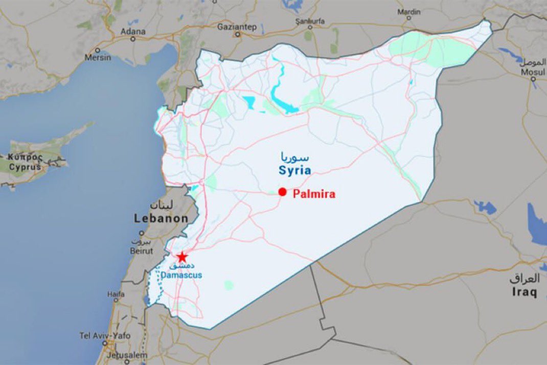 Illustrative photo for: France UK joint airstrikes target ISIS underground facility
