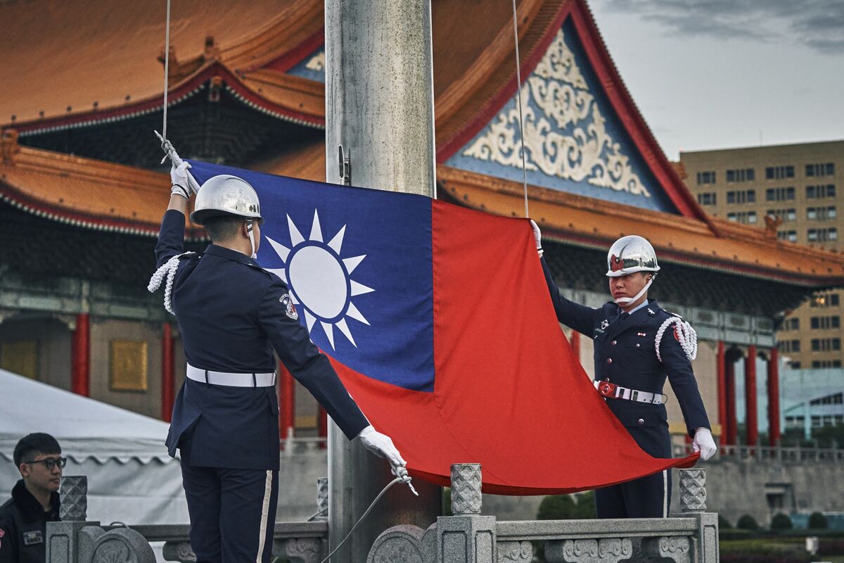 Illustrative photo for: Trump Venezuela Taiwan: Leader Maduro’s Capture Sparks