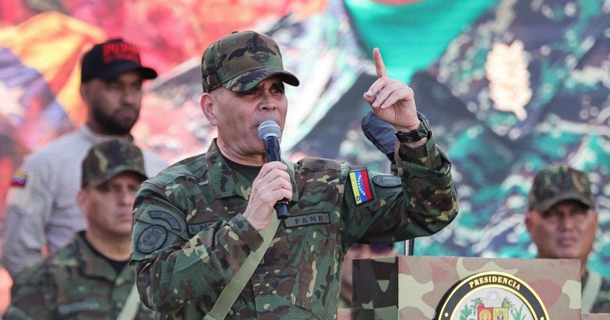 Illustrative photo for: U.S. Delta Forces Raid Caracas, Target Maduro Security Key