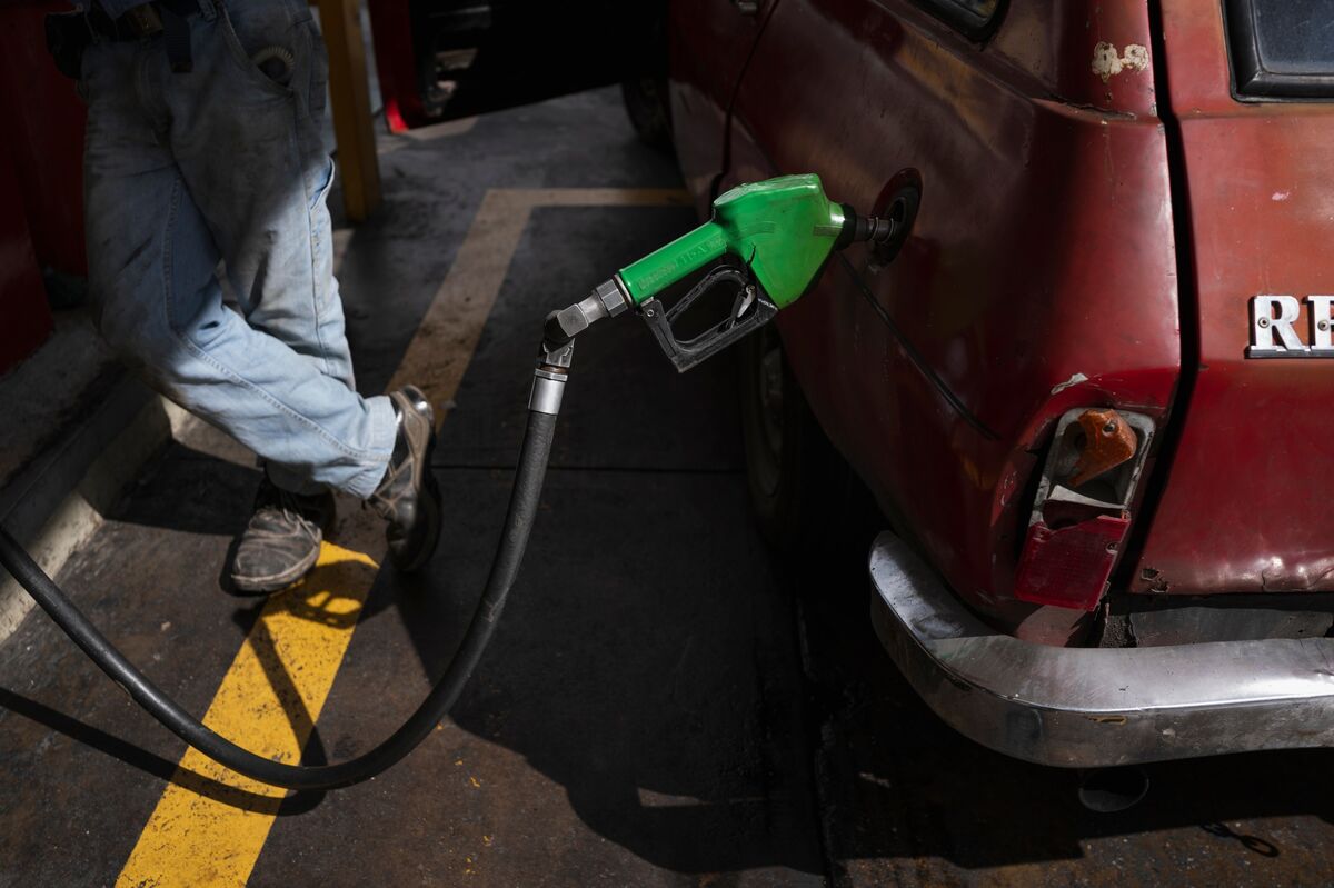 Illustrative photo for: US Captures Venezuelan President Nicolás Maduro Amid