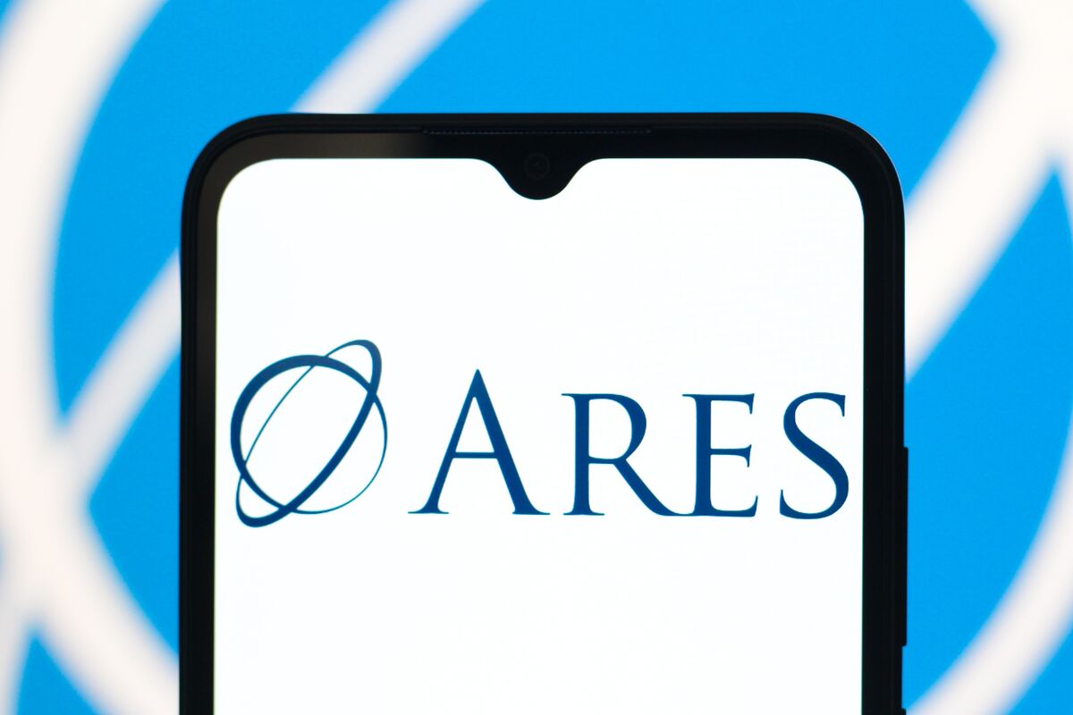 Illustrative photo for: Ares Gabriel Fong partnership Boosts Asia Credit Strategy