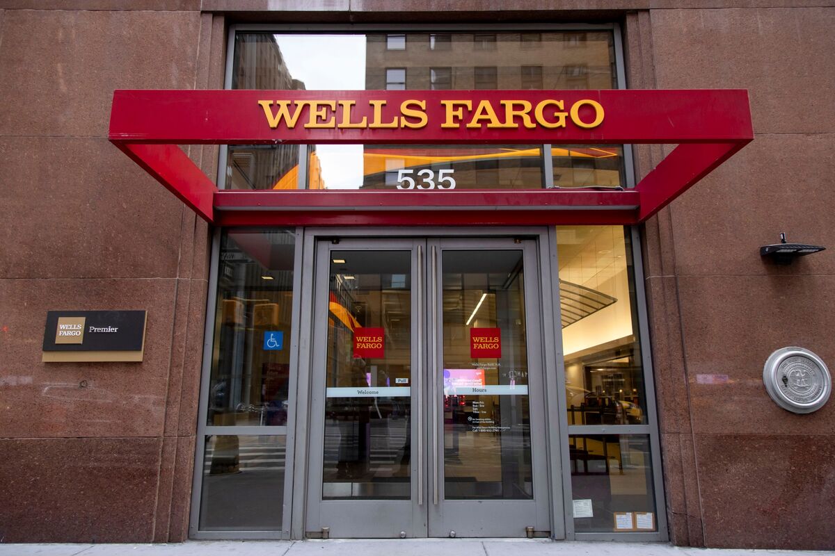 Illustrative photo for: Wells Fargo credit oversight: Danny McCarthy appointed to