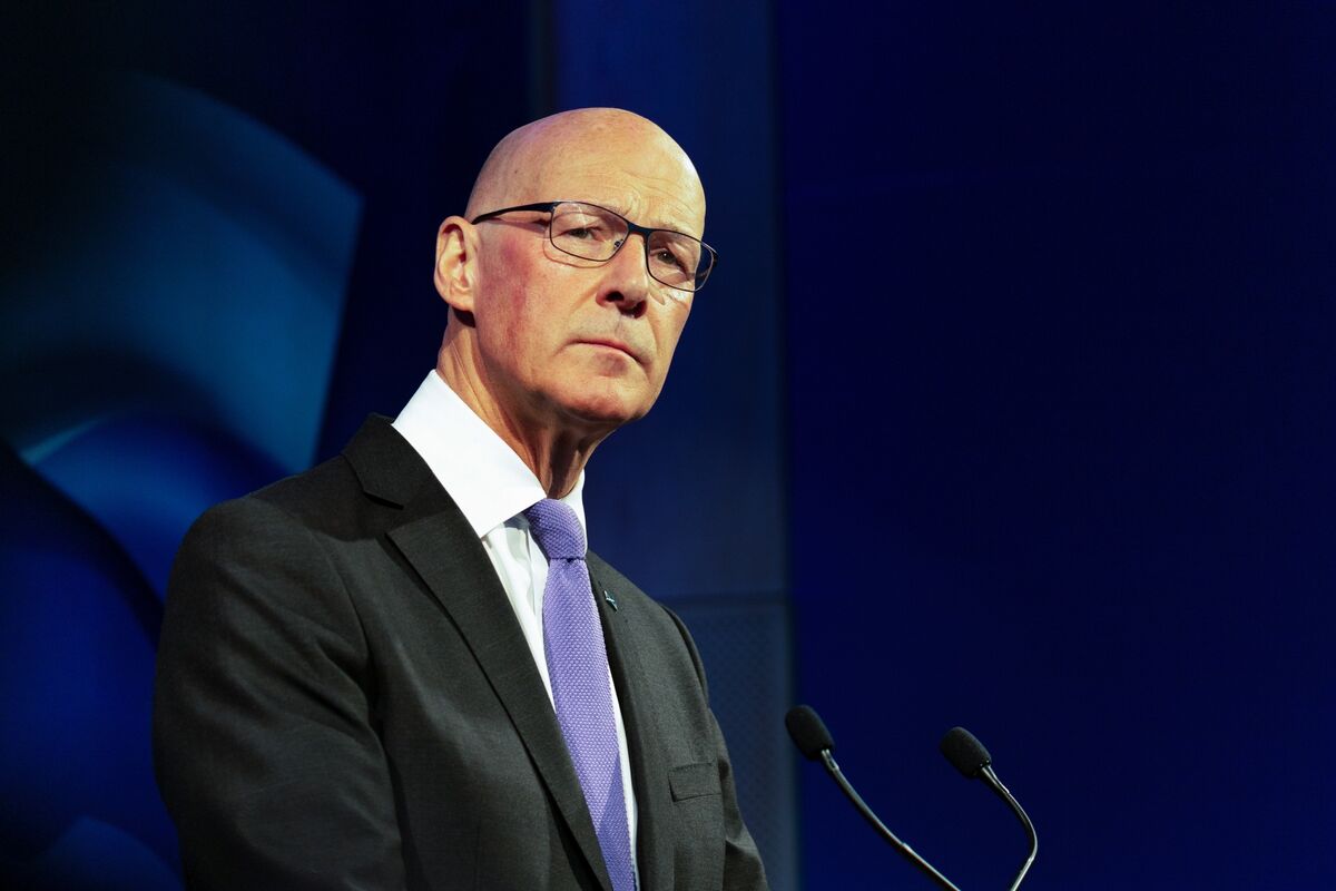 Illustrative photo for: Scottish Nationalist Party resurgence: Gaining Ground in