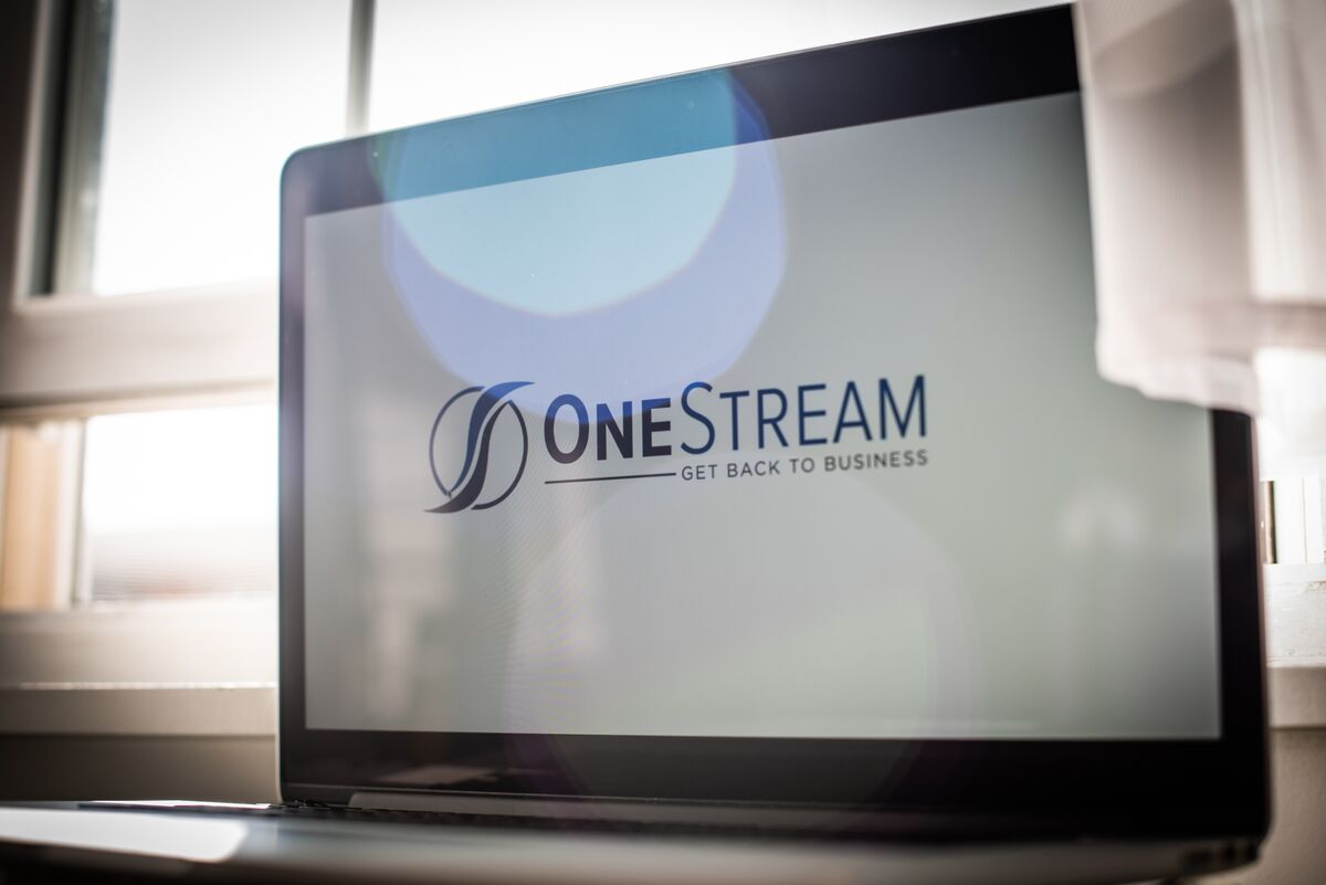 Illustrative photo for: Hg Capital OneStream acquisition: Advanced deal