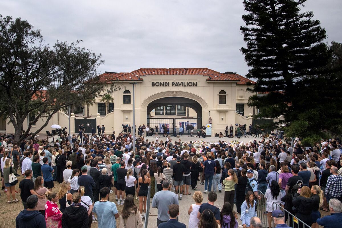 Illustrative photo for: Australia protest ban extension: New South Wales tightens
