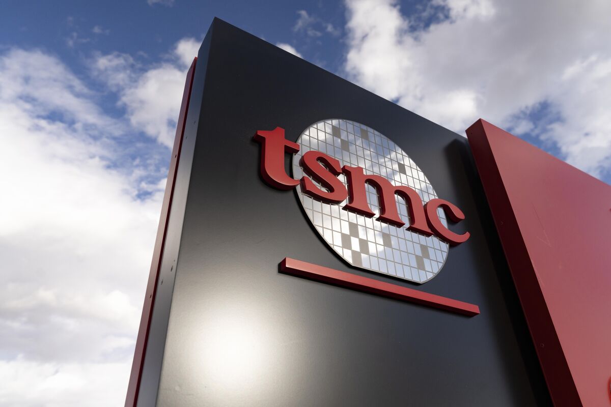 Illustrative photo for: TSMC stock price targets Rise as Analysts Boost Outlook
