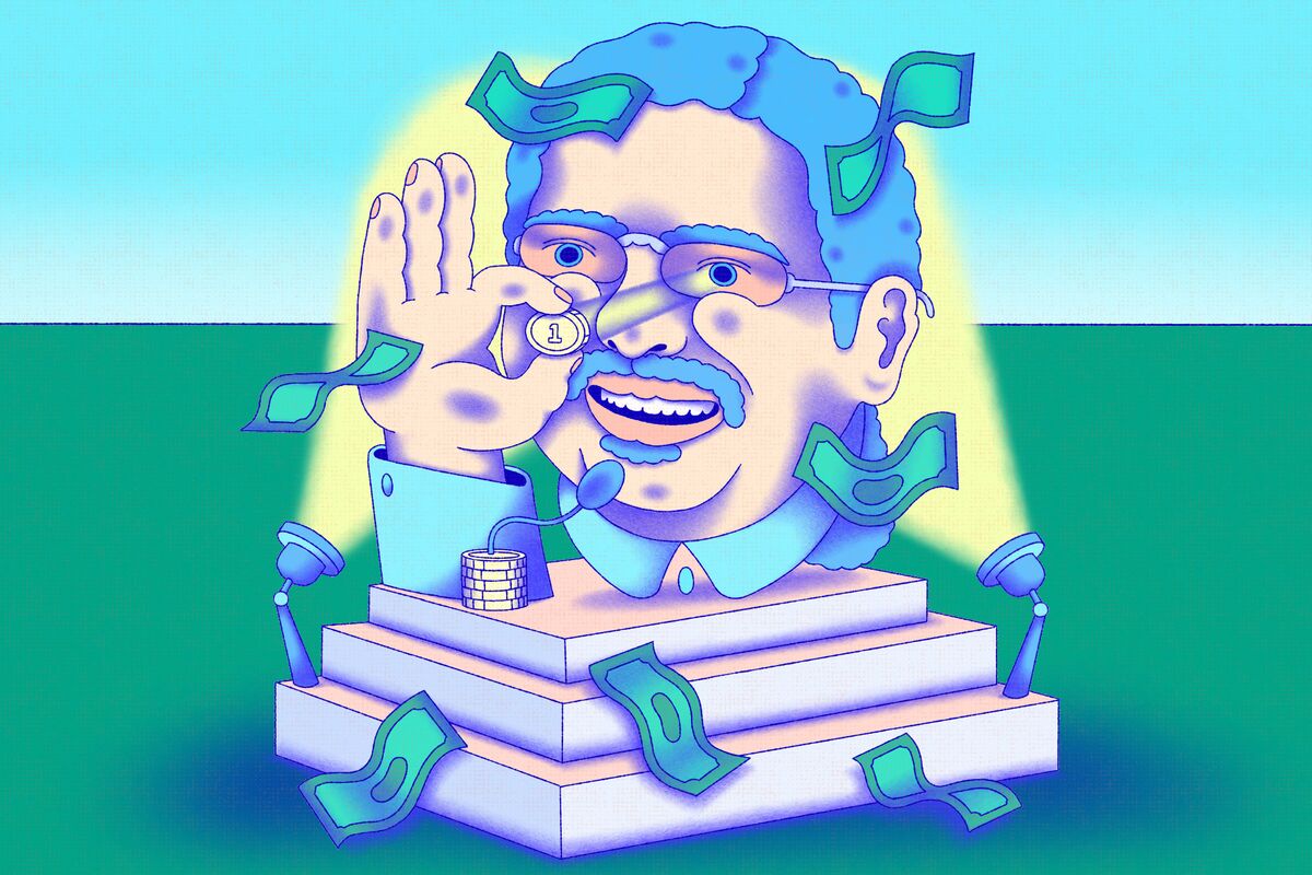 Illustrative photo for: Indian Business Coaches Combine Manifestation and Family