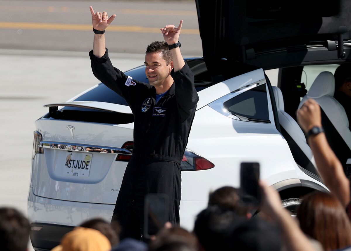 Illustrative photo for: NASA Employee Incentives Jets Spark Motivation Under Jared