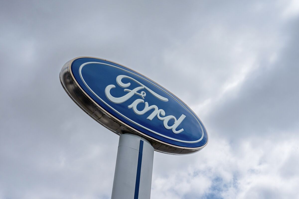 Illustrative photo for: Ford autonomous vehicle plans: Eyes-Off Driving Tech Launch