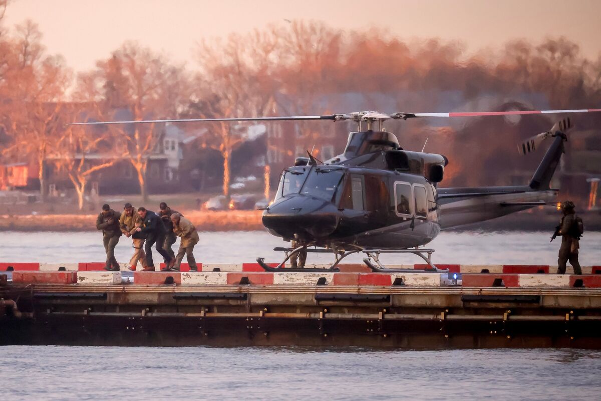 Illustrative photo for: Trump Maduro Venezuela China: U.S. Strategy Shift Sparks