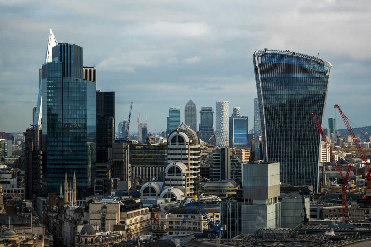 Illustrative photo for: Qube Research hedge fund Achieves 30% Gain in 2023