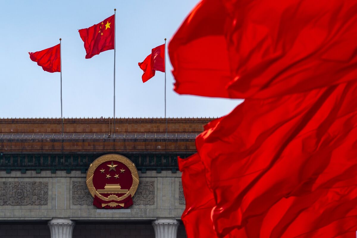 Illustrative photo for: China Venezuela governance model: Beijing promotes new