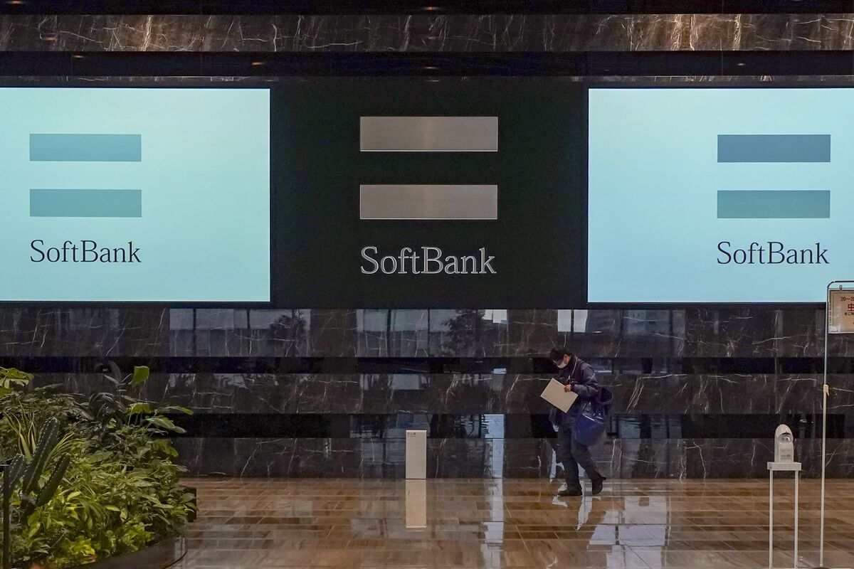 Illustrative photo for: OpenAI and SoftBank Lead $1B AI Data Center Investment in