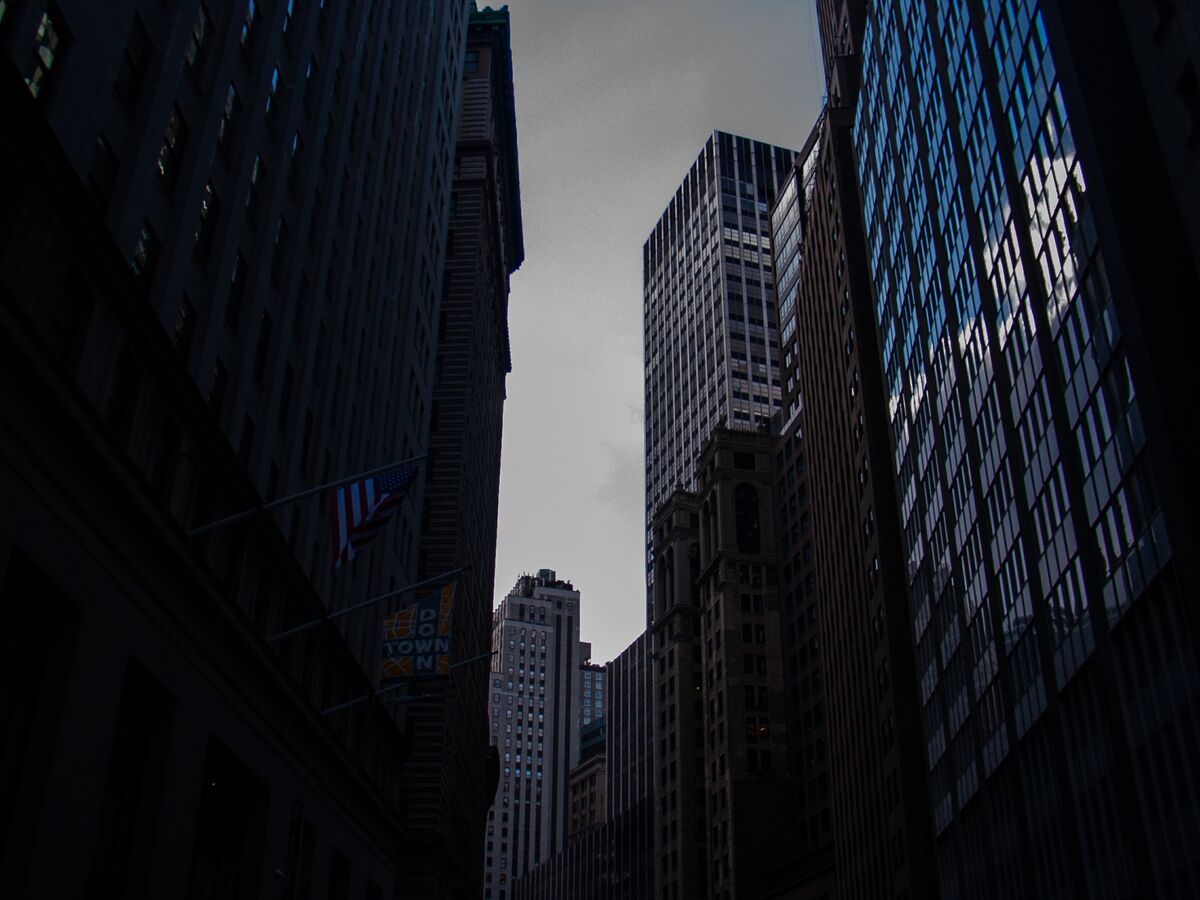 Illustrative photo for: US Corporate Bond Stability at Risk as Firms Lose