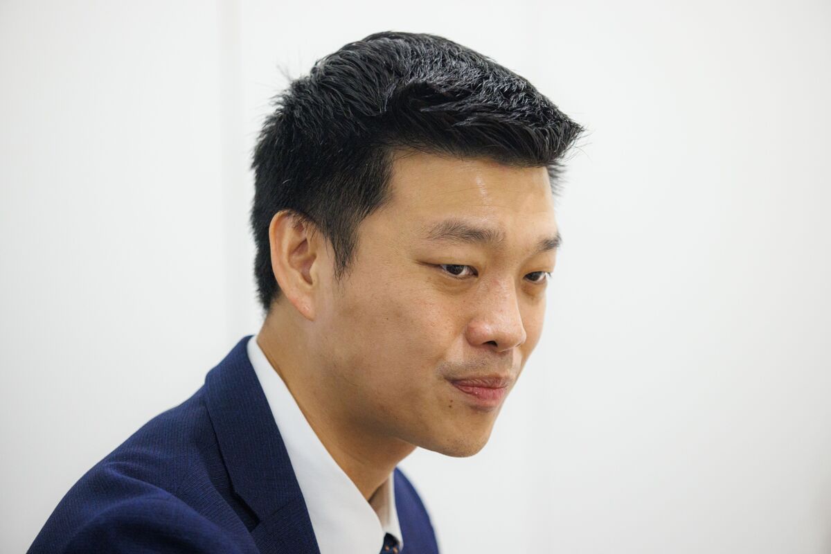 Illustrative photo for: Thailand reformist Peoples Party Leader Remains Favorite to