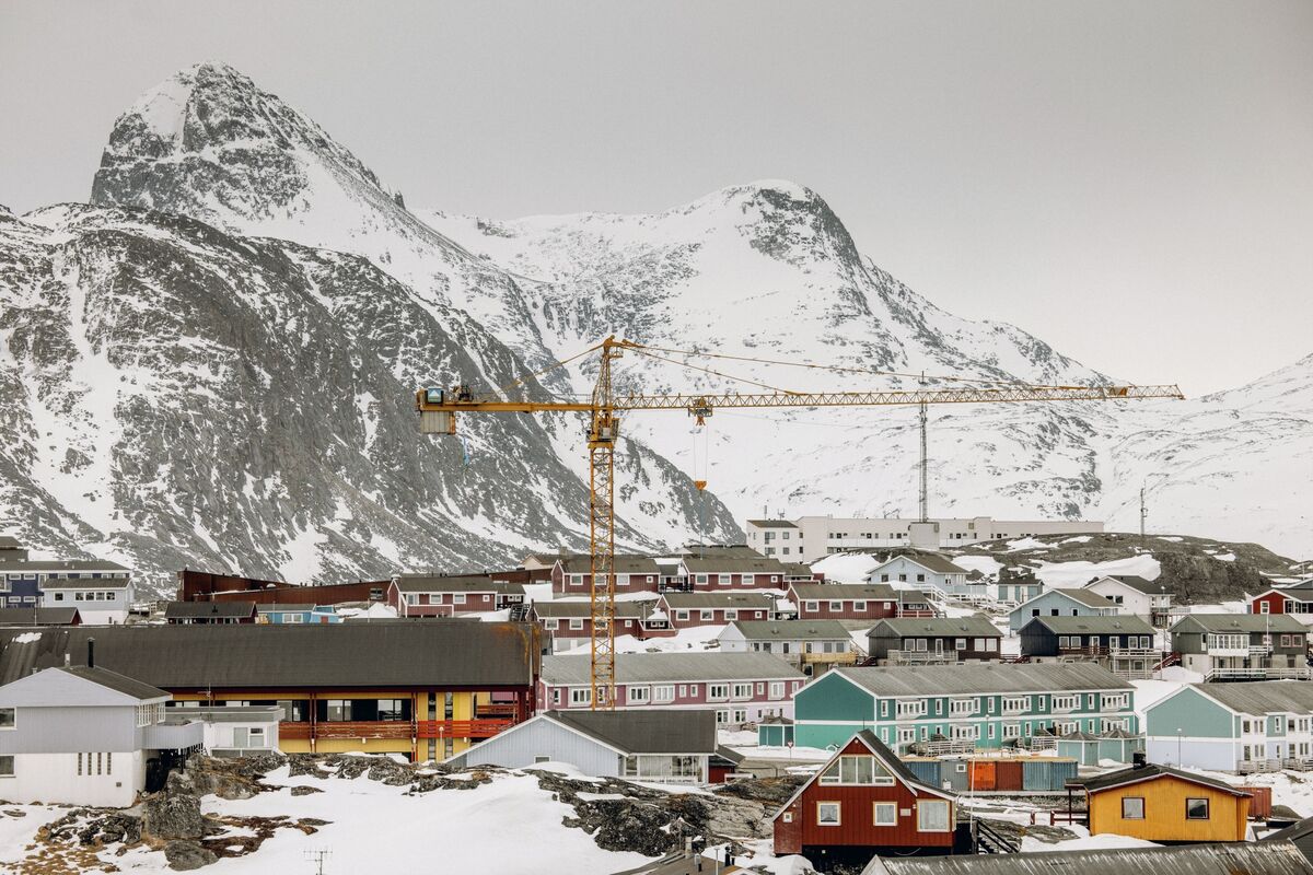 Illustrative photo for: Germany NATO Arctic mission: Boost Security and Ease