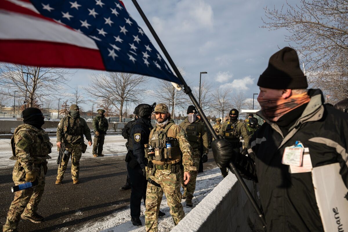 Illustrative photo for: Homeland Security Secretary Kristi Noem Plans to Deploy