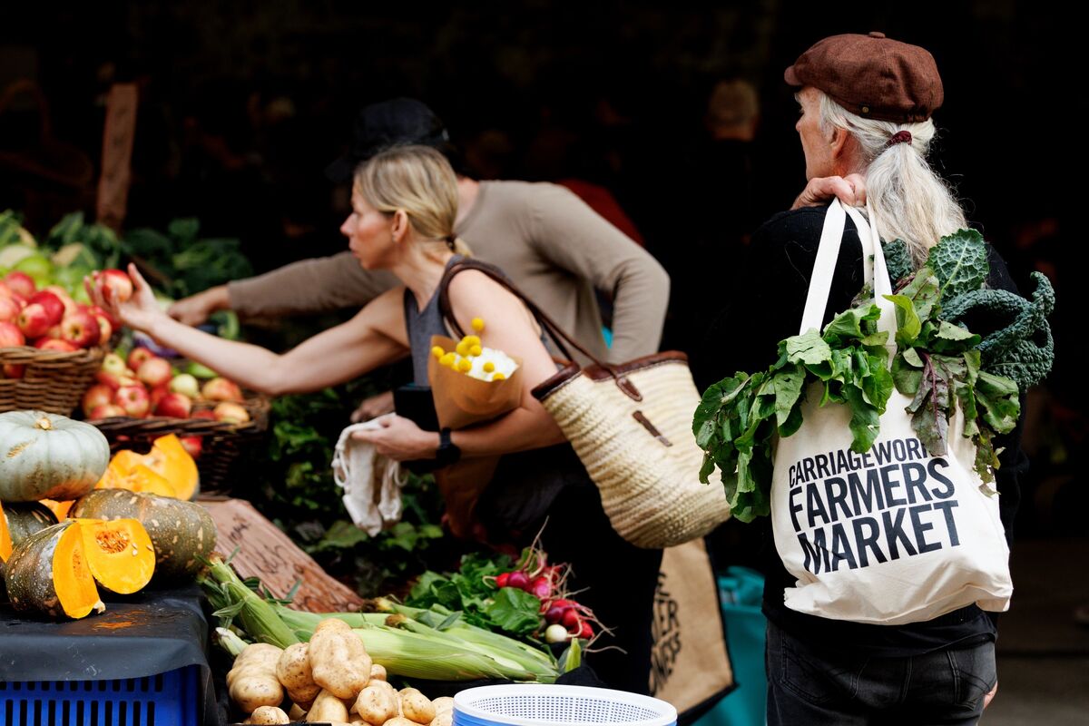 Illustrative photo for: Australia household spending increase exceeds expectations