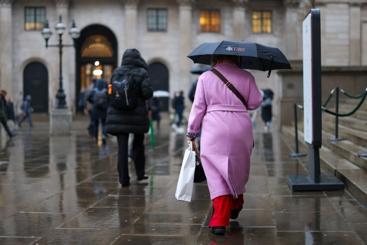 Illustrative photo for: European financial gender pay gap hits six-year high