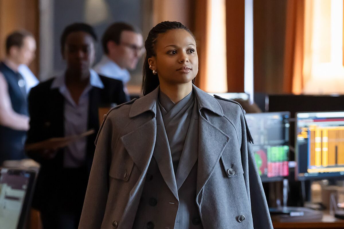 Illustrative photo for: HBO Industry Returns with New Season Focused on Fintech and