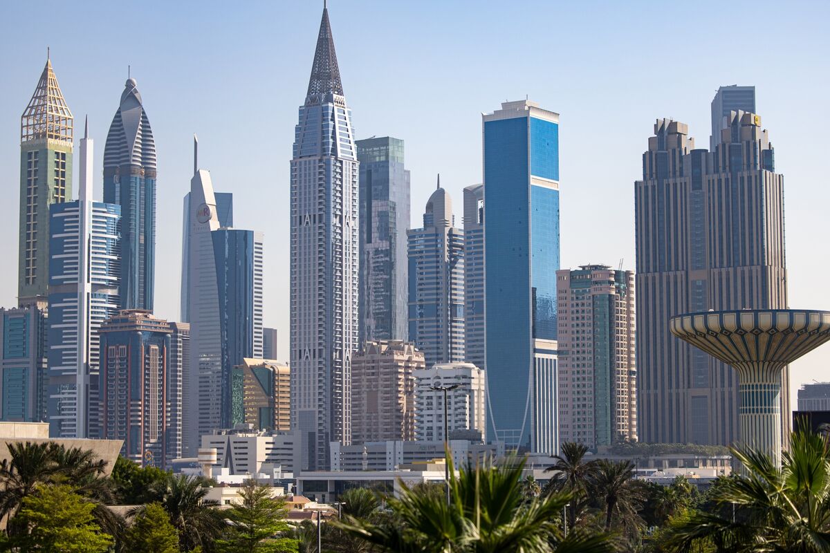 Illustrative photo for: Middle East venture capital hits record highs in 2025 as