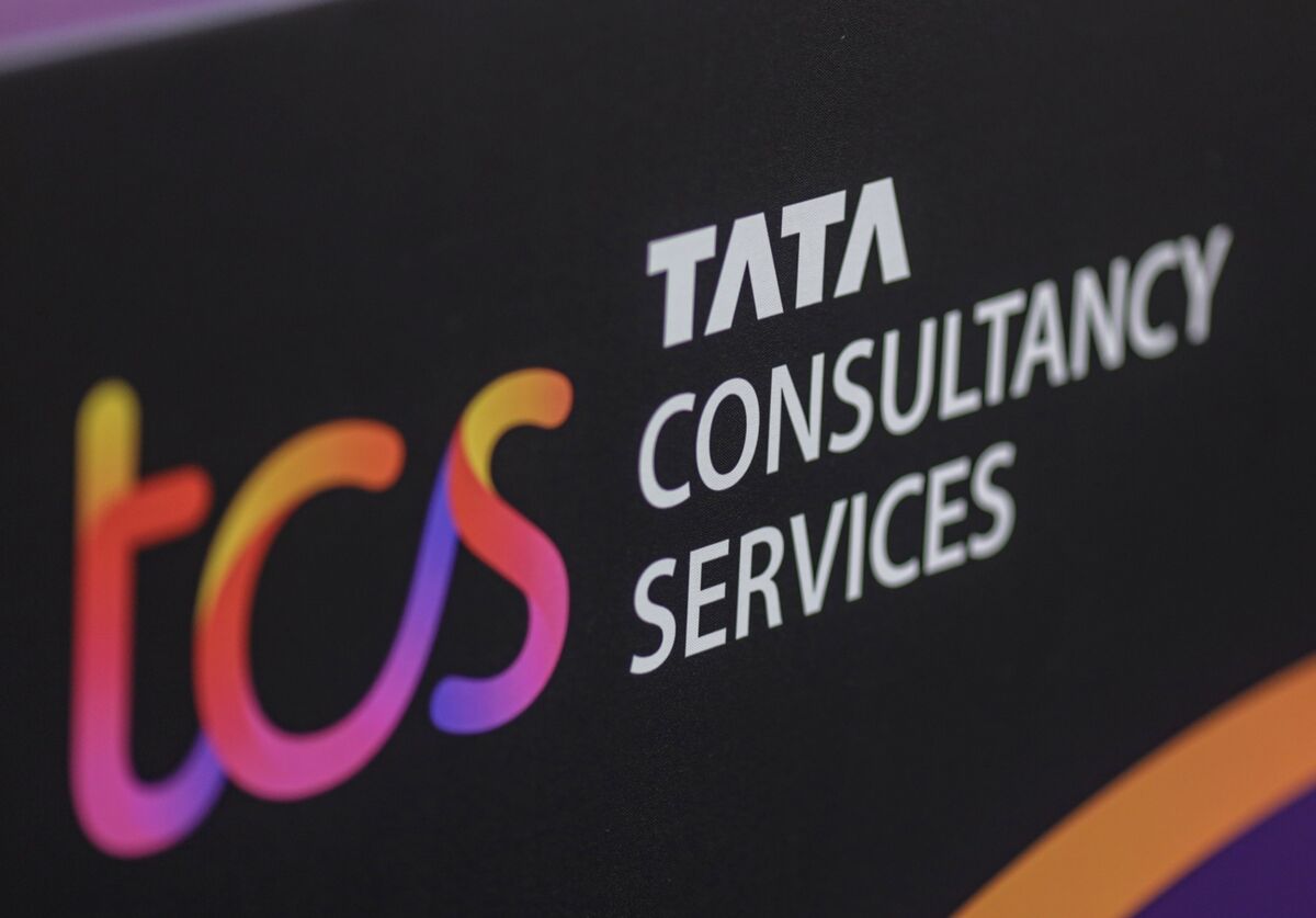 Illustrative photo for: Tata Consultancy Services earnings Fall as Corporate IT