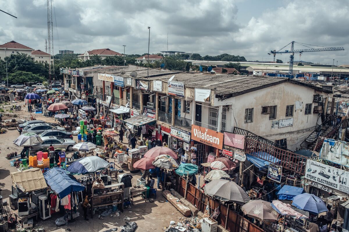 Illustrative photo for: Nigeria inflation rate release: December figures to be