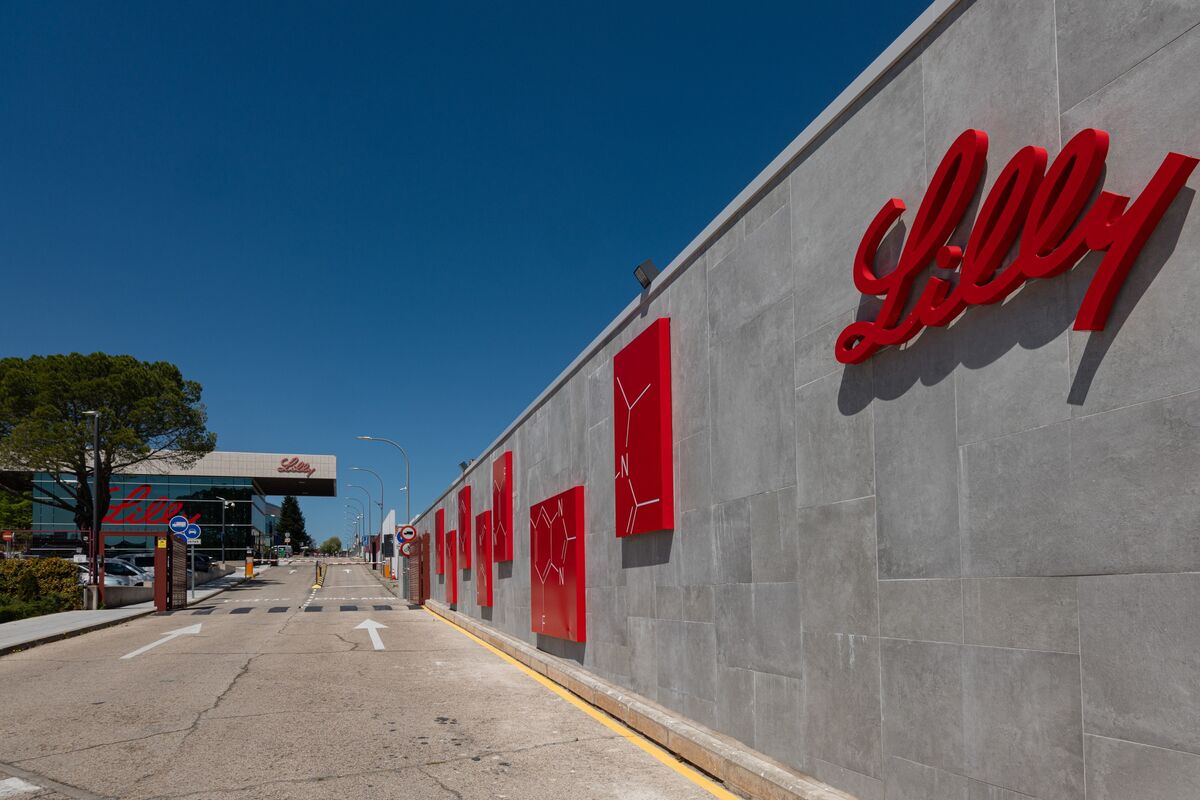 Illustrative photo for: Nvidia Eli Lilly AI investment: $1B in AI-focused lab to