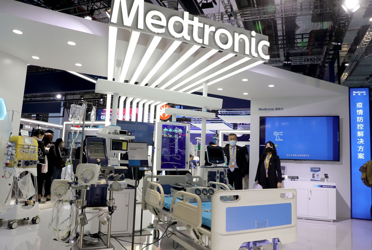 Illustrative photo for: Medtronic Precision Neuroscience partnership Enhances