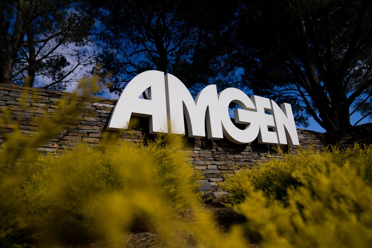 Illustrative photo for: Amgen MariTide weight loss: Sustains 2-year results in