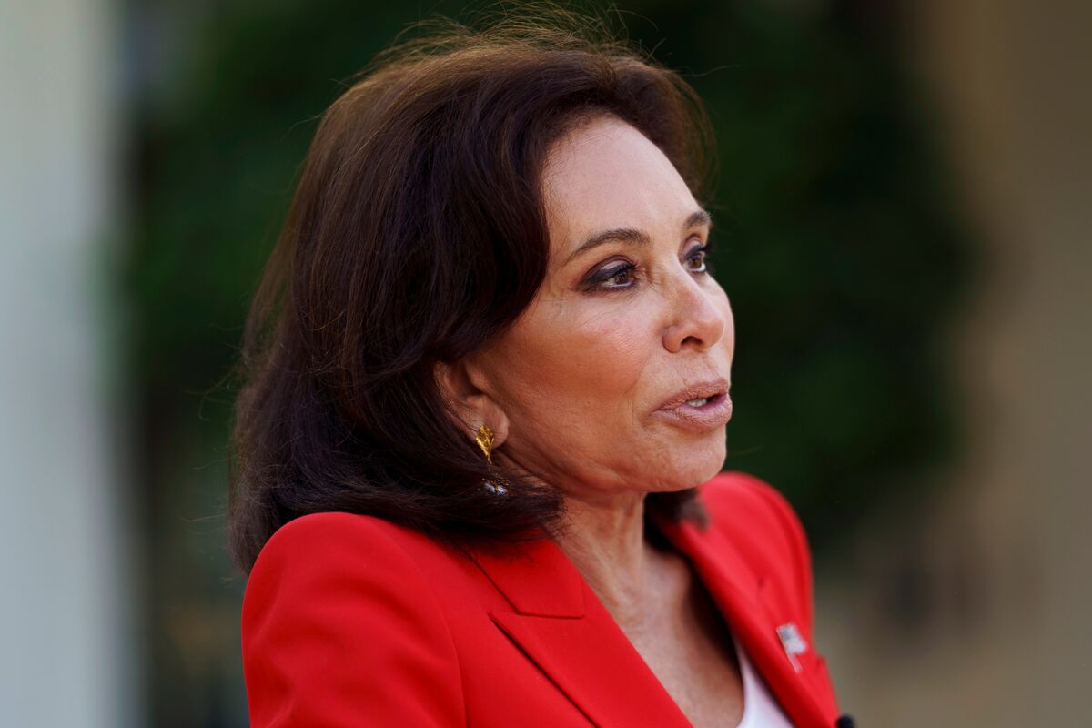 Illustrative photo for: Pirro Federal Reserve Investigation: Jeanine Pirro