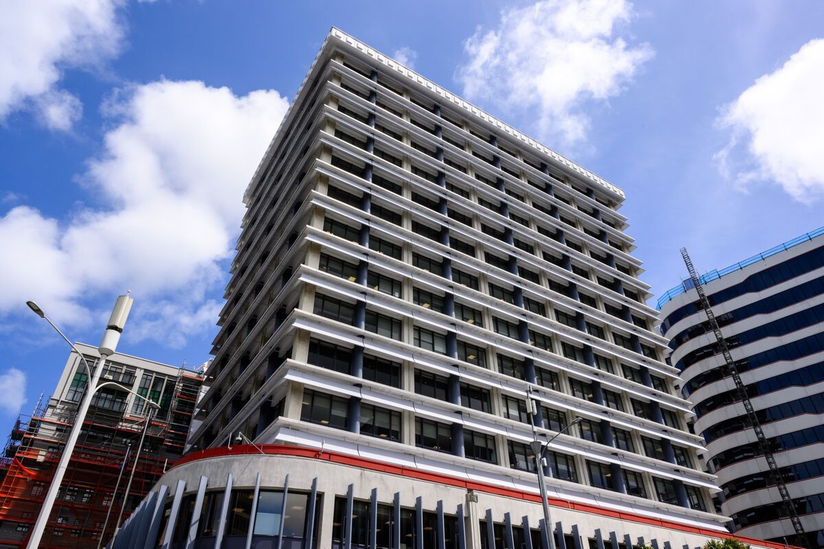 Illustrative photo for: New Zealand Financial Policy Committee to Hold Inaugural