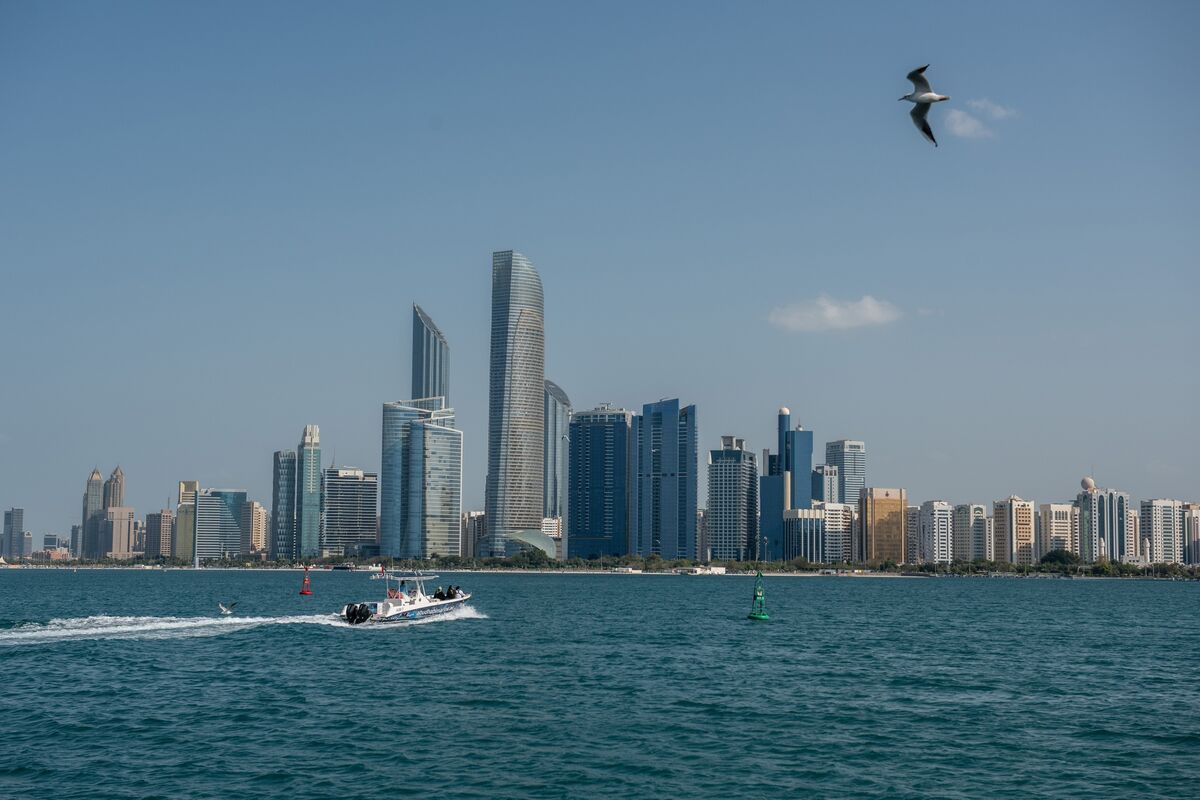 Illustrative photo for: Somalia UAE security deals Cancelled Over Sovereignty