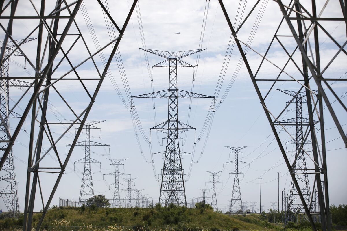 Illustrative photo for: Ontario Utility Debt Issuance: $250M Bond Deal Expected