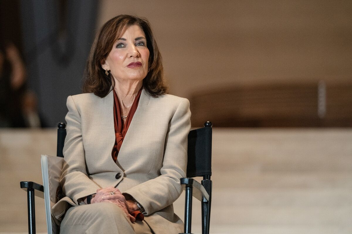 Illustrative photo for: Governor Hochul Proposes New York Affordability Proposals