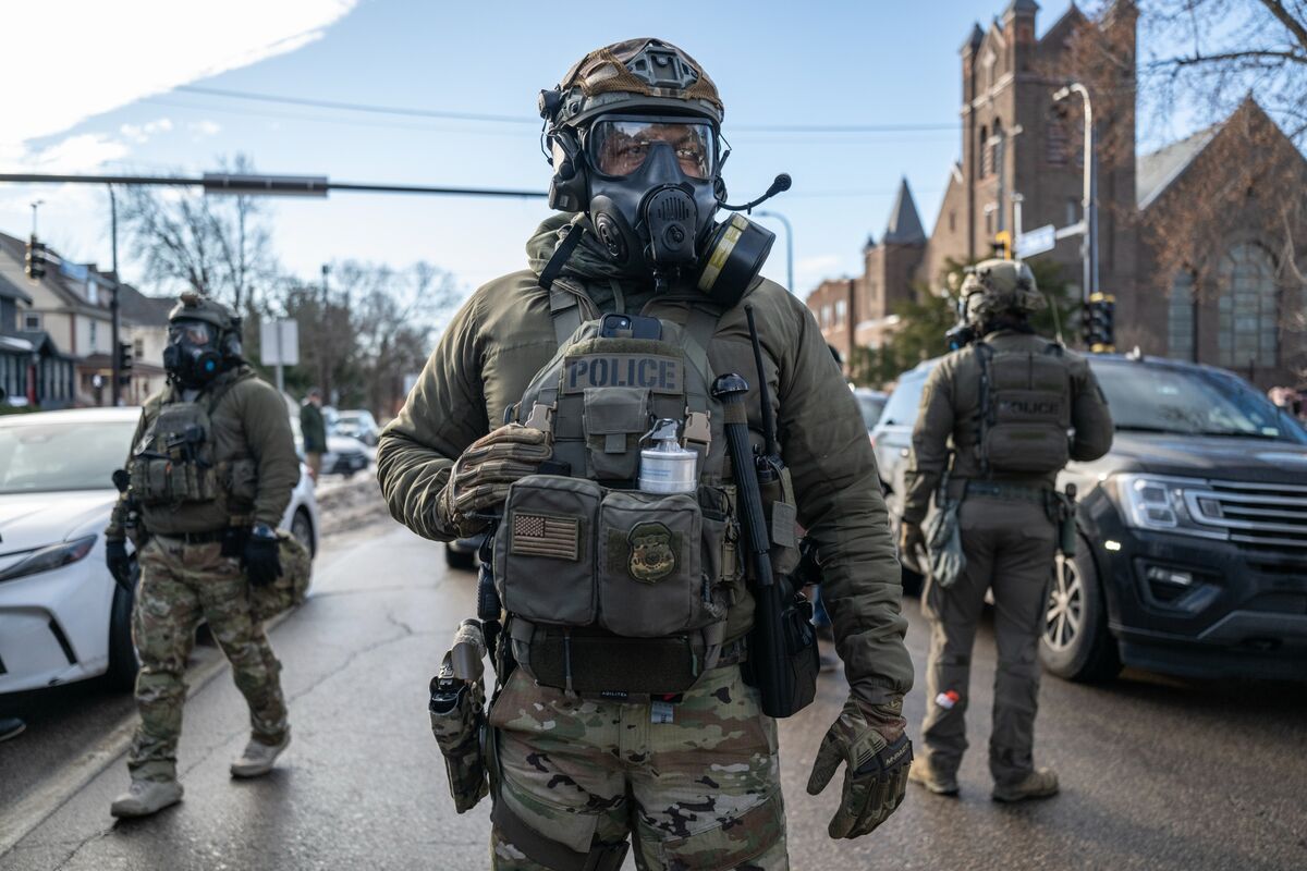 Illustrative photo for: Minneapolis Anti ICE Protest Demands Limits on Use of Force