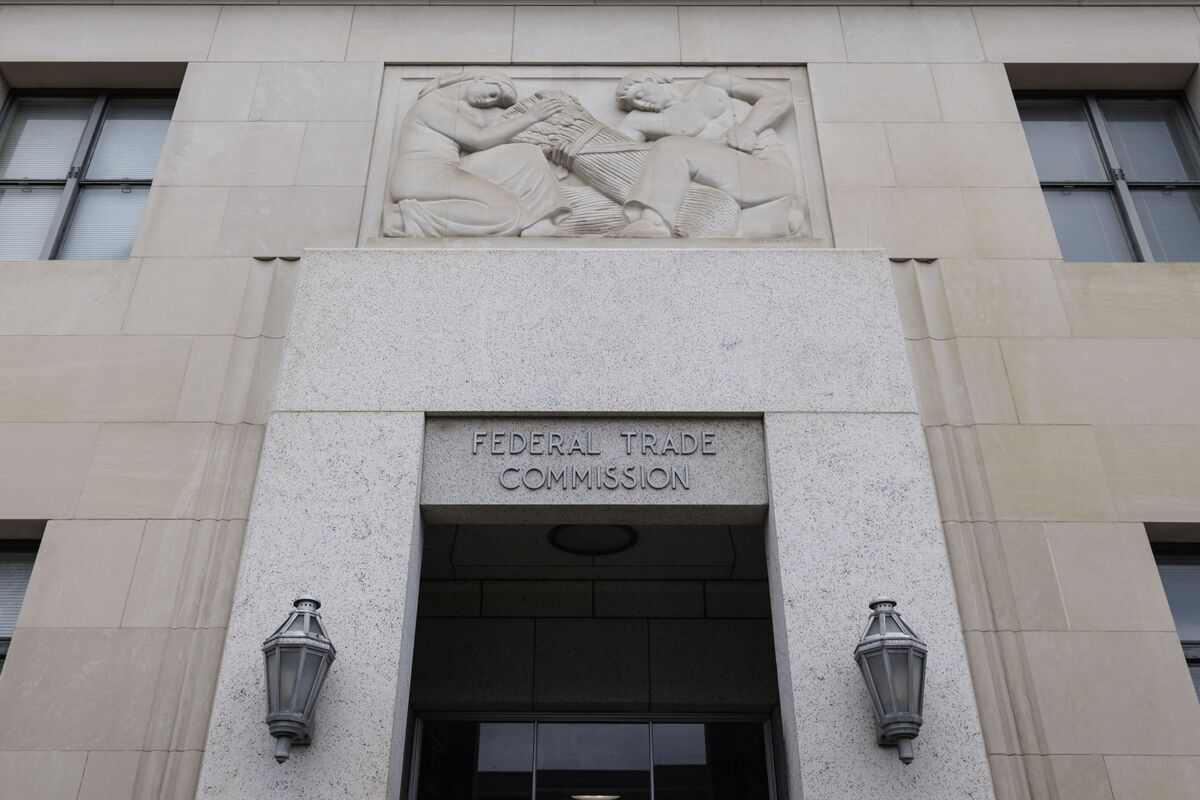 Illustrative photo for: Trump trade commissioner nomination: President Trump