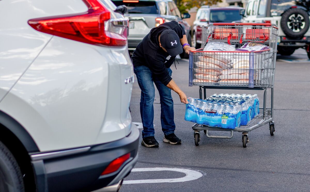 Illustrative photo for: US inflation December Rises Less Than Expected, Tariffs