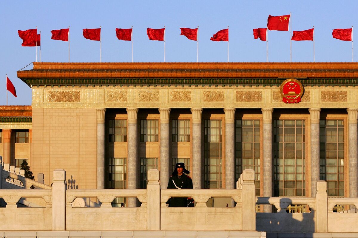 Illustrative photo for: Czech China relationship: Govt Aims to Strengthen Ties,