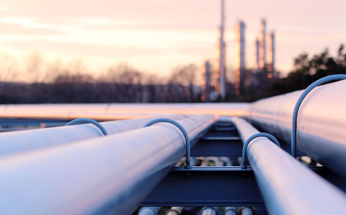 Illustrative photo for: MidOcean Energy LNG Partnership in Talks to Join