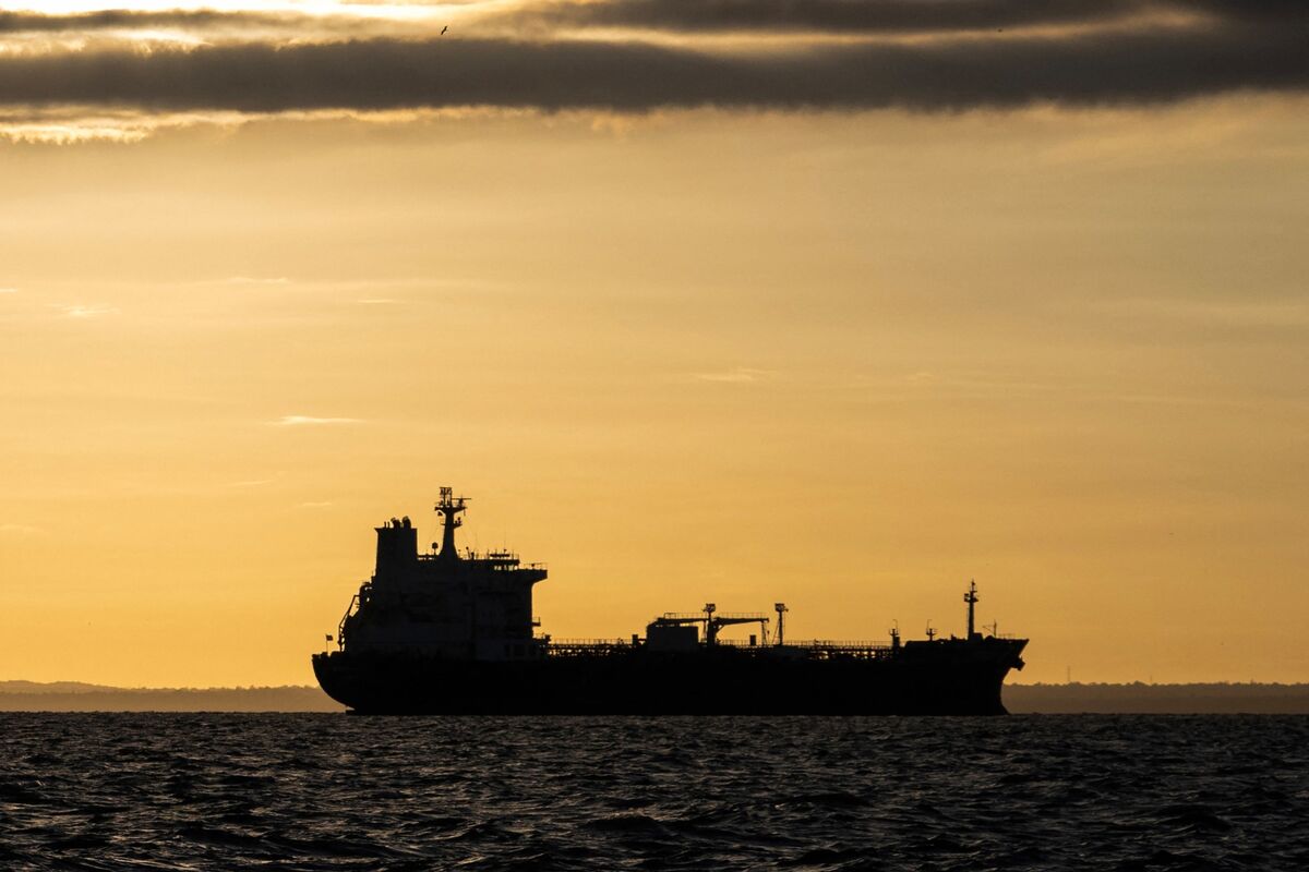 Illustrative photo for: Venezuelan Crude Tanker Fleet Grows as Sanctions Ease