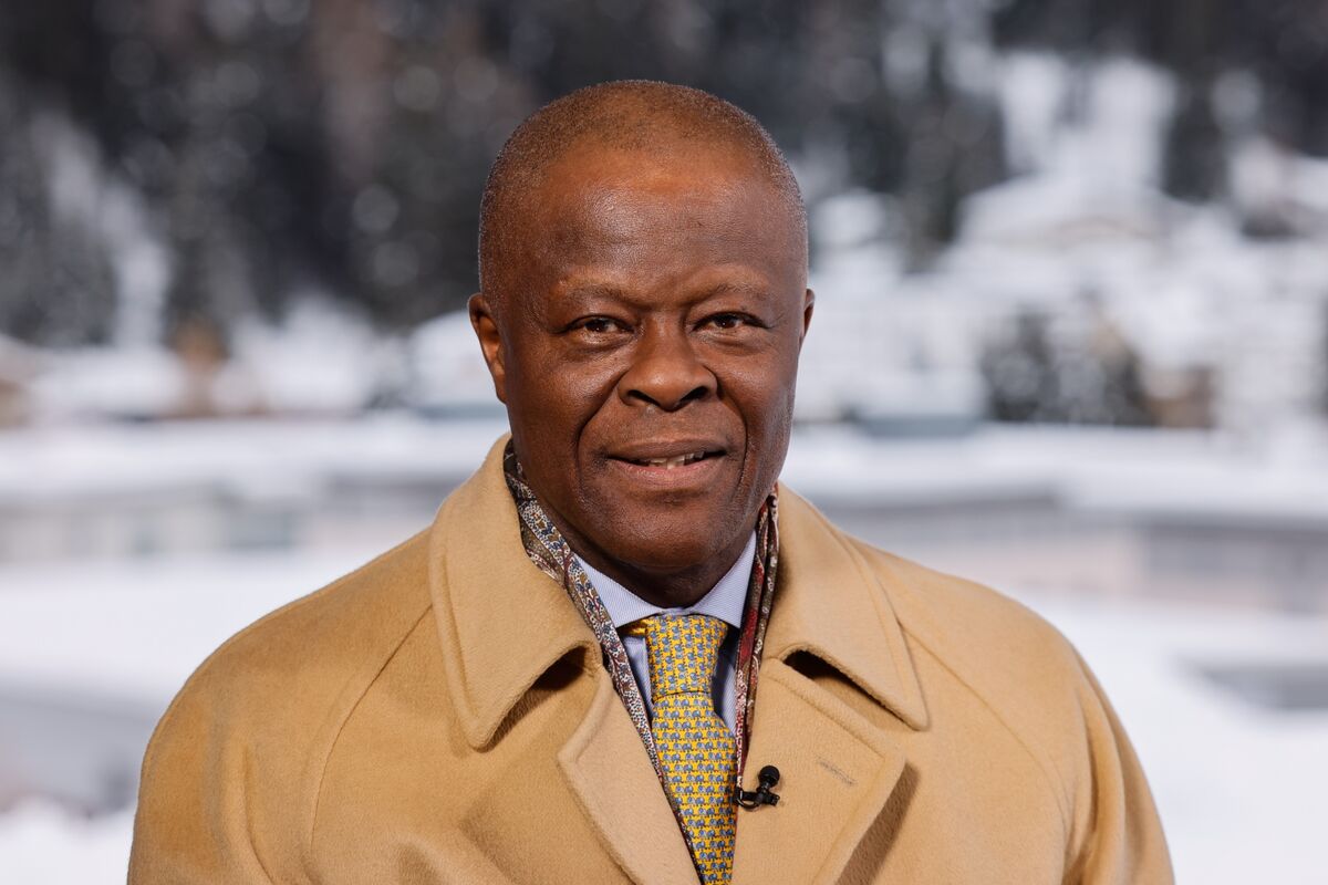 Illustrative photo for: Nigerian Interest Rate Forecast Hinges on Inflation Trends