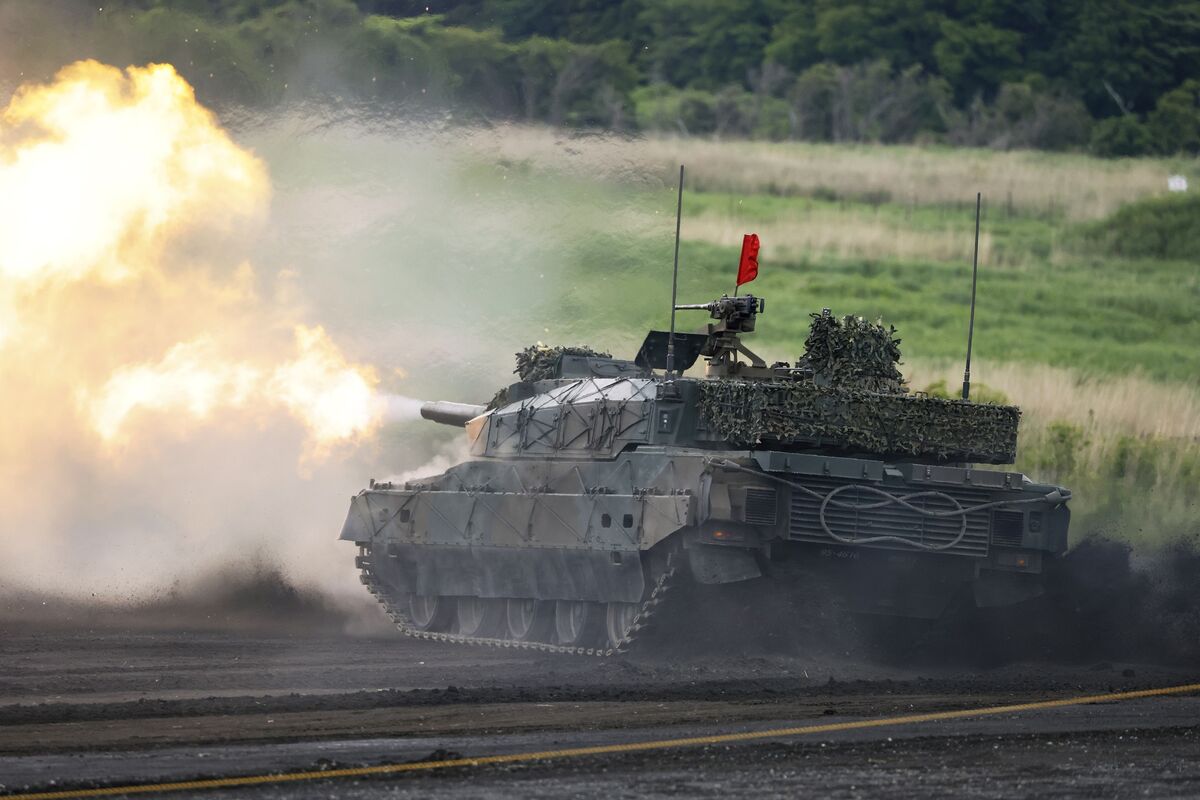 Illustrative photo for: Japan Philippines military agreement Signed Amid Rising