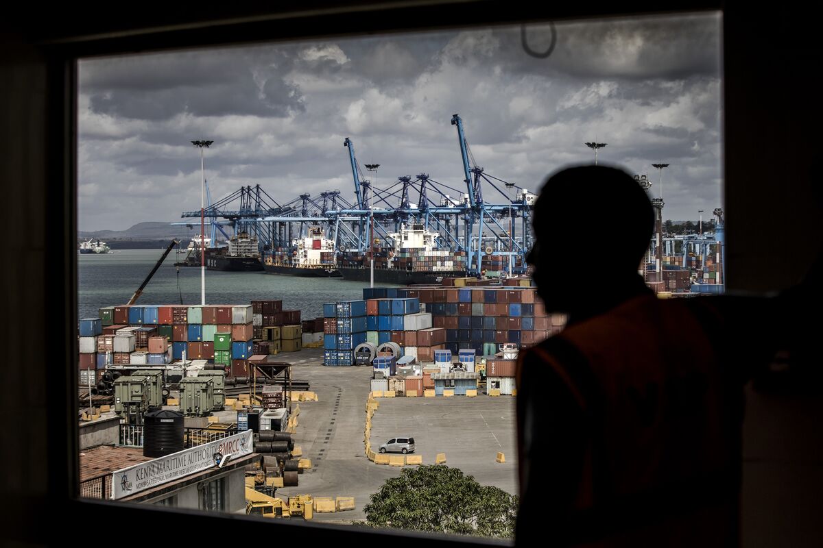 Illustrative photo for: Kenya China trade talks Boost Ties After Duty-Free Access