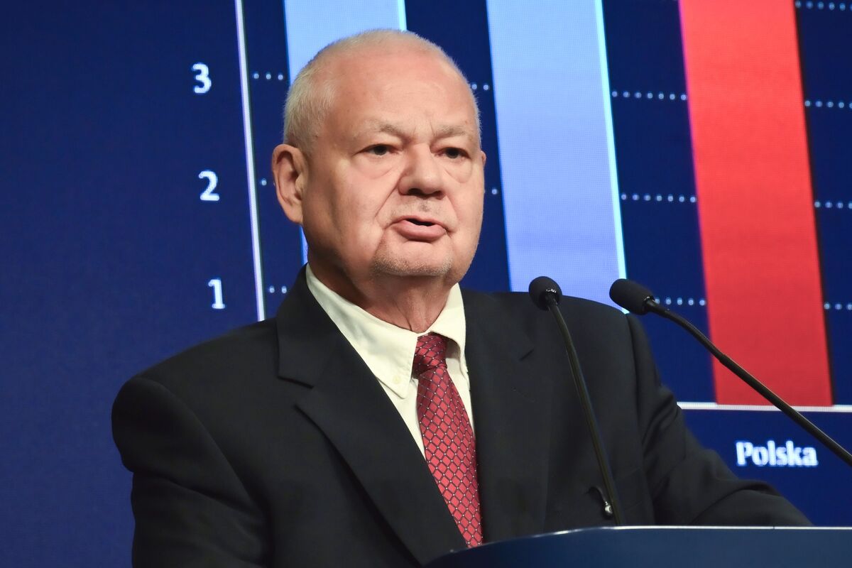 Illustrative photo for: Polish Central Bank Interest: Governor Signals Limited