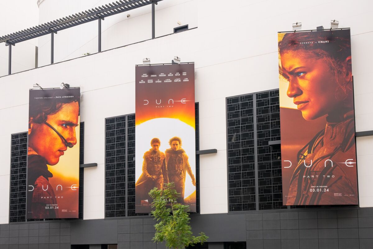 Illustrative photo for: Legendary Entertainment Tokyo partnership to Develop